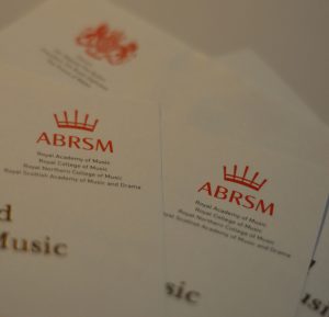 Preparing for an ABRSM Singing Exam A New Blog Post Series Discover